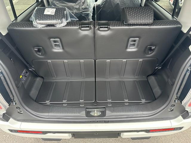 ハスラー ハイブリッドG(56枚目)