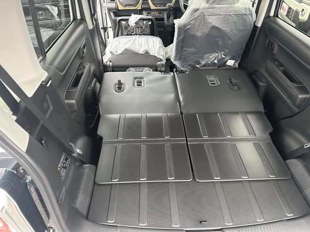 ハスラー ハイブリッドG(58枚目)