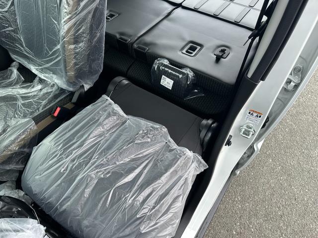 ハスラー ハイブリッドG(59枚目)