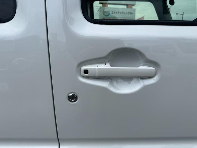 ハスラー ハイブリッドG(61枚目)