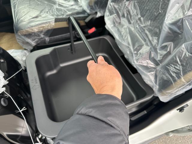 ハスラー ハイブリッドG(62枚目)