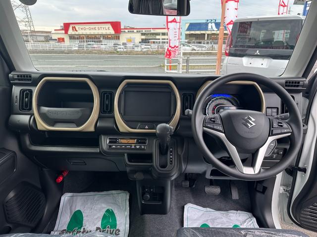 ハスラー ハイブリッドG(63枚目)