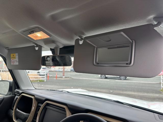 ハスラー ハイブリッドG(65枚目)