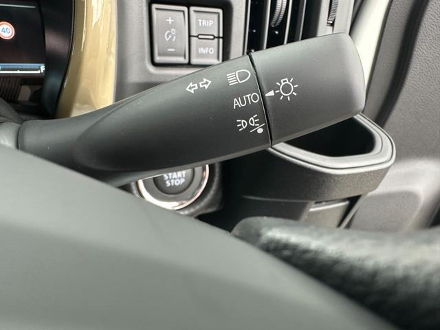 ハスラー ハイブリッドG(66枚目)