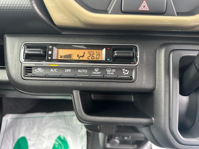 ハスラー ハイブリッドG(67枚目)