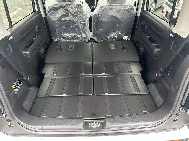 ハスラー ハイブリッドG(69枚目)