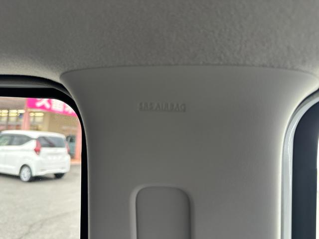 ハスラー ハイブリッドG(71枚目)