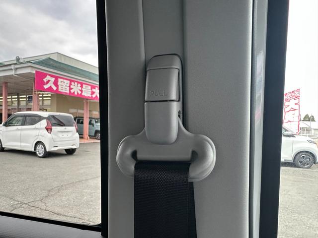 ハスラー ハイブリッドG(72枚目)