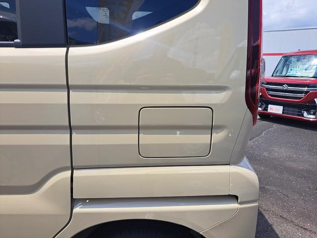 スペーシア ハイブリッドＧ（8枚目）