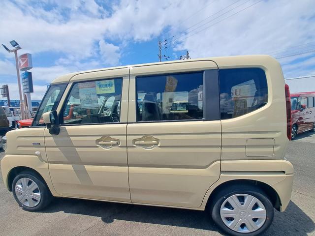 スペーシア ハイブリッドＧ（12枚目）