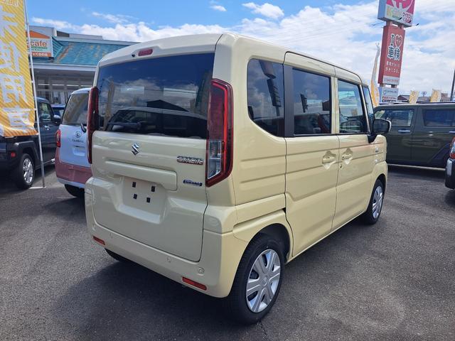 スペーシア ハイブリッドＧ（13枚目）