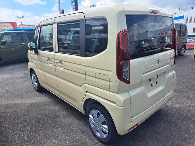 スペーシア ハイブリッドＧ（15枚目）