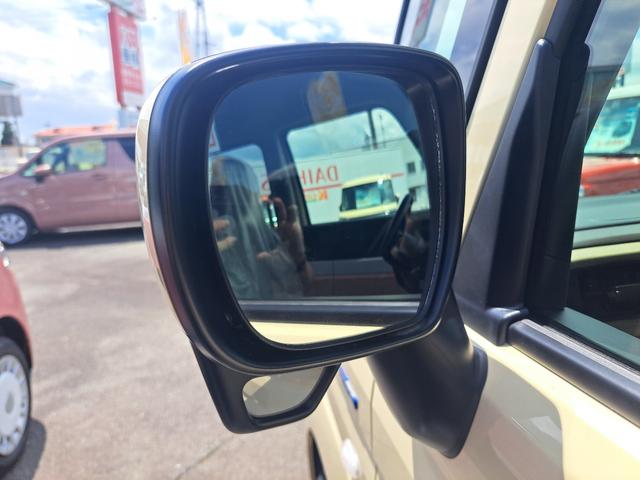 スペーシア ハイブリッドＧ（18枚目）