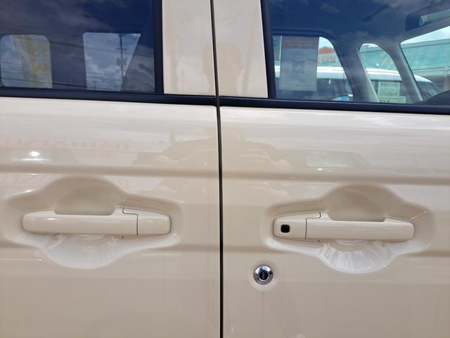 スペーシア ハイブリッドＧ（20枚目）