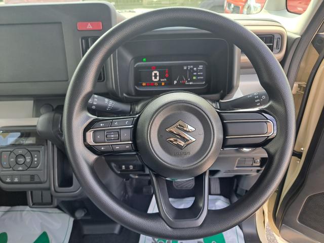 スペーシア ハイブリッドＧ（21枚目）