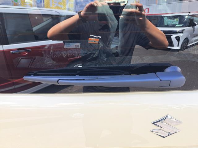 スペーシア ハイブリッドＧ（26枚目）