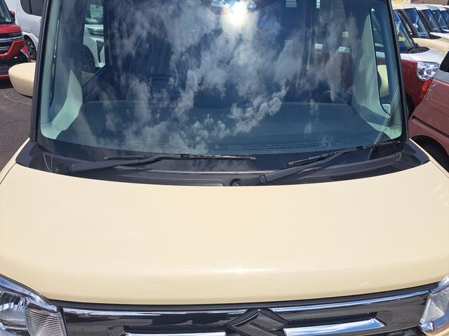 スペーシア ハイブリッドＧ（27枚目）