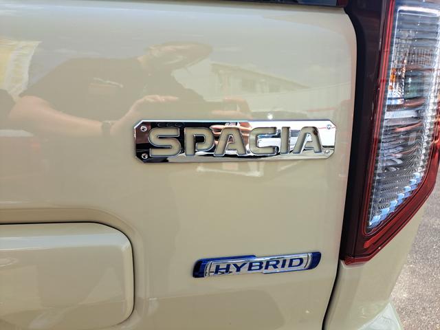 スペーシア ハイブリッドＧ（32枚目）