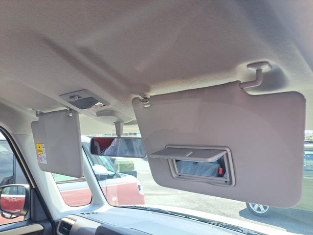 スペーシア ハイブリッドＧ（33枚目）