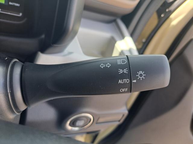 スペーシア ハイブリッドＧ（54枚目）