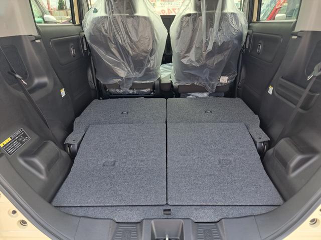 スペーシア ハイブリッドＧ（61枚目）