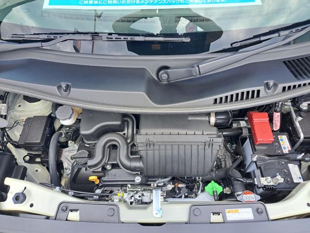 スペーシア ハイブリッドＧ（62枚目）