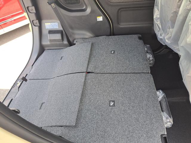 スペーシア ハイブリッドＧ（63枚目）