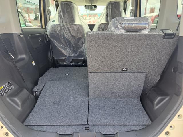 スペーシア ハイブリッドＧ（66枚目）