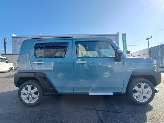 タフト G(4枚目)