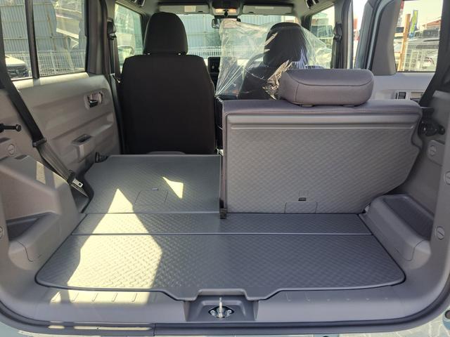 タフト G(46枚目)