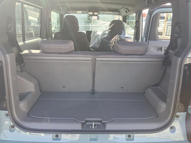 タフト G(52枚目)