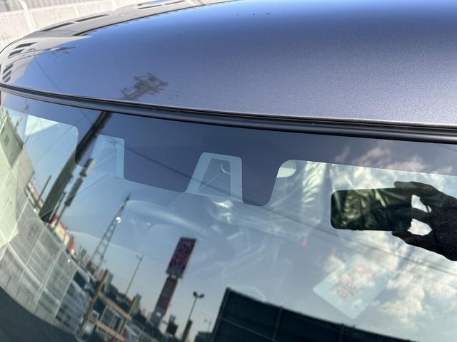 ハスラー ハイブリッドX 衝突被害軽減ブレーキ 車線逸脱防止装置 スマートキー クリアランスソナー アイドリングストップ ACC ECS シートヒーター LEDヘッドライト(15枚目)