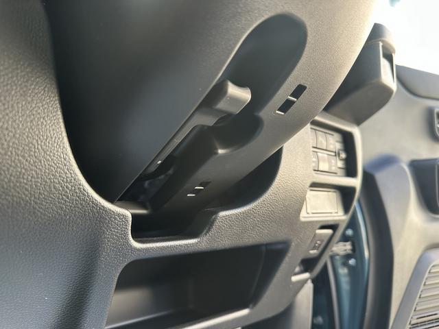 ハスラー ハイブリッドX 衝突被害軽減ブレーキ 車線逸脱防止装置 スマートキー クリアランスソナー アイドリングストップ ACC ECS シートヒーター LEDヘッドライト(31枚目)