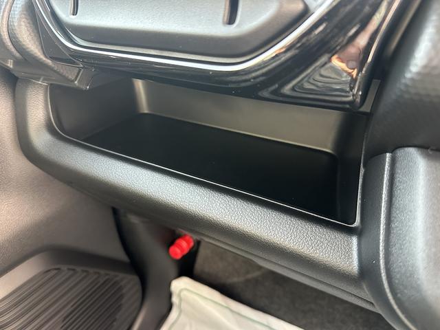 ハスラー ハイブリッドX 衝突被害軽減ブレーキ 車線逸脱防止装置 スマートキー クリアランスソナー アイドリングストップ ACC ECS シートヒーター LEDヘッドライト(39枚目)