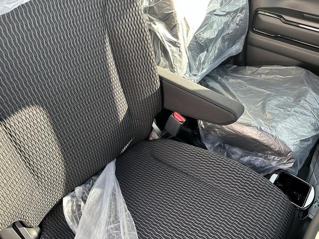 ハスラー ハイブリッドX 衝突被害軽減ブレーキ 車線逸脱防止装置 スマートキー クリアランスソナー アイドリングストップ ACC ECS シートヒーター LEDヘッドライト(46枚目)