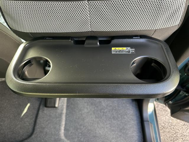 ハスラー ハイブリッドX 衝突被害軽減ブレーキ 車線逸脱防止装置 スマートキー クリアランスソナー アイドリングストップ ACC ECS シートヒーター LEDヘッドライト(49枚目)