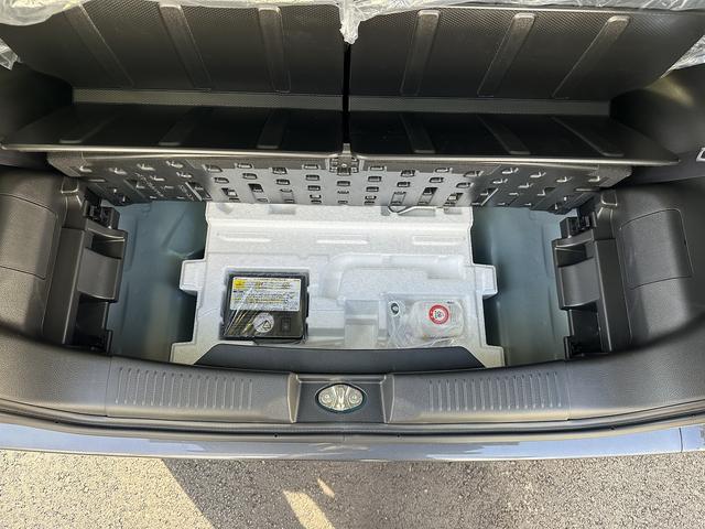 ハスラー ハイブリッドX 衝突被害軽減ブレーキ 車線逸脱防止装置 スマートキー クリアランスソナー アイドリングストップ ACC ECS シートヒーター LEDヘッドライト(57枚目)