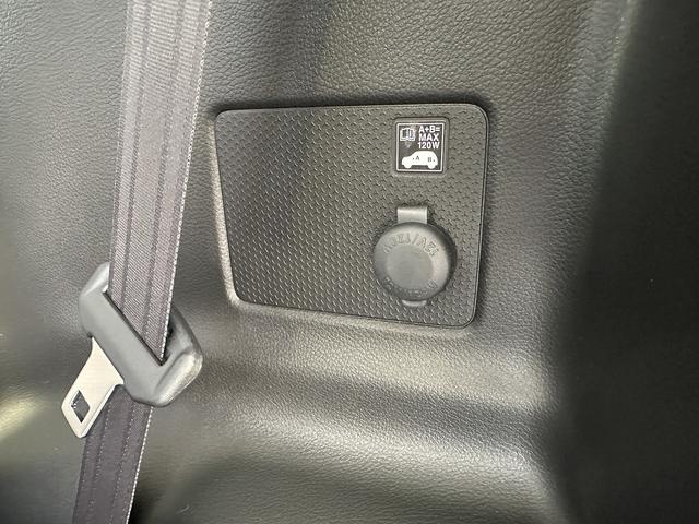 ハスラー ハイブリッドX 衝突被害軽減ブレーキ 車線逸脱防止装置 スマートキー クリアランスソナー アイドリングストップ ACC ECS シートヒーター LEDヘッドライト(58枚目)