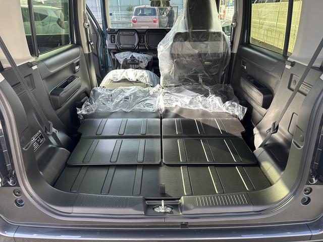 ハスラー ハイブリッドX 衝突被害軽減ブレーキ 車線逸脱防止装置 スマートキー クリアランスソナー アイドリングストップ ACC ECS シートヒーター LEDヘッドライト(68枚目)