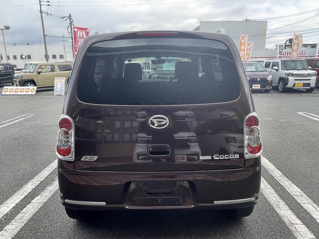 ミラココア ココアプラスＸ　フルセグナビ・Ｂｌｕｅｔｏｏｔｈ付　スマートキー　ＥＴＣ　アイドリングストップ（4枚目）