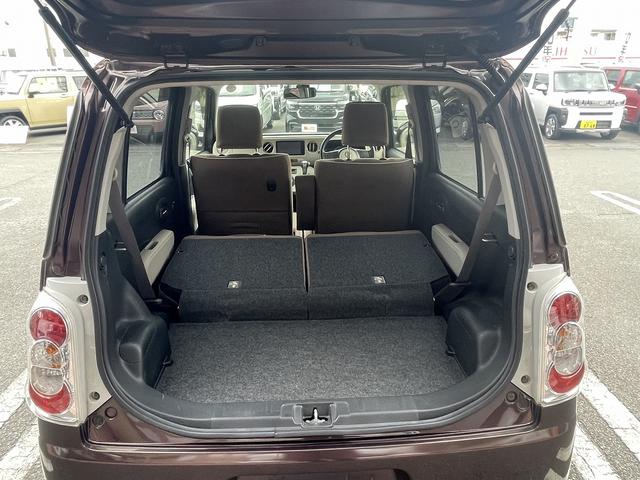 ミラココア ココアプラスＸ　フルセグナビ・Ｂｌｕｅｔｏｏｔｈ付　スマートキー　ＥＴＣ　アイドリングストップ（8枚目）