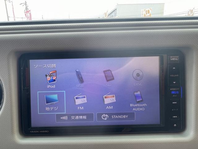 ミラココア ココアプラスＸ　フルセグナビ・Ｂｌｕｅｔｏｏｔｈ付　スマートキー　ＥＴＣ　アイドリングストップ（18枚目）