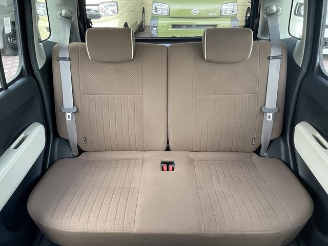 ミラココア ココアプラスＸ　フルセグナビ・Ｂｌｕｅｔｏｏｔｈ付　スマートキー　ＥＴＣ　アイドリングストップ（29枚目）