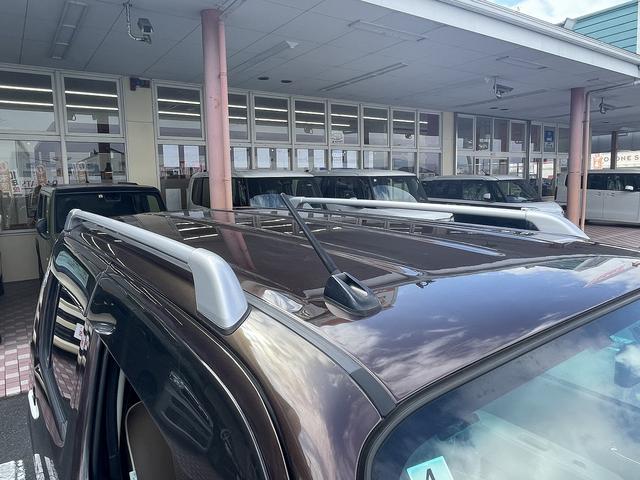 ミラココア ココアプラスＸ　フルセグナビ・Ｂｌｕｅｔｏｏｔｈ付　スマートキー　ＥＴＣ　アイドリングストップ（37枚目）