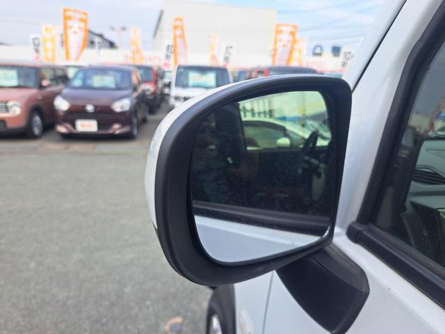 タフト Ｇ　クロムベンチャー　衝突被害軽減ブレーキ　スマートキー　クリアランスソナー　アイドリングストップ　ＥＣＳ　シートヒーター　ＬＥＤヘッドライト（17枚目）