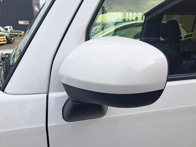 タフト Ｇ　クロムベンチャー　衝突被害軽減ブレーキ　スマートキー　クリアランスソナー　アイドリングストップ　ＥＣＳ　シートヒーター　ＬＥＤヘッドライト（25枚目）