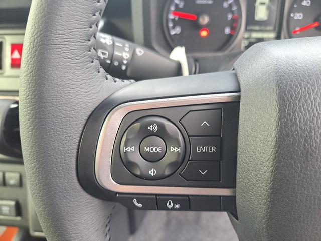 タフト Ｇ　クロムベンチャー　衝突被害軽減ブレーキ　スマートキー　クリアランスソナー　アイドリングストップ　ＥＣＳ　シートヒーター　ＬＥＤヘッドライト（28枚目）