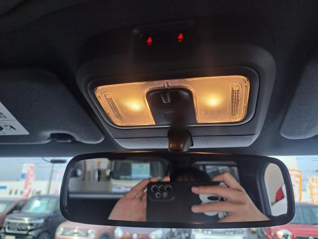 タフト Ｇ　クロムベンチャー　衝突被害軽減ブレーキ　スマートキー　クリアランスソナー　アイドリングストップ　ＥＣＳ　シートヒーター　ＬＥＤヘッドライト（34枚目）