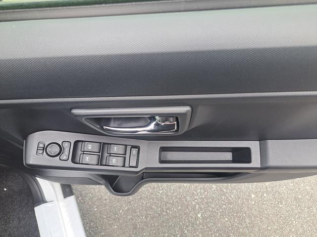 タフト Ｇ　クロムベンチャー　衝突被害軽減ブレーキ　スマートキー　クリアランスソナー　アイドリングストップ　ＥＣＳ　シートヒーター　ＬＥＤヘッドライト（36枚目）