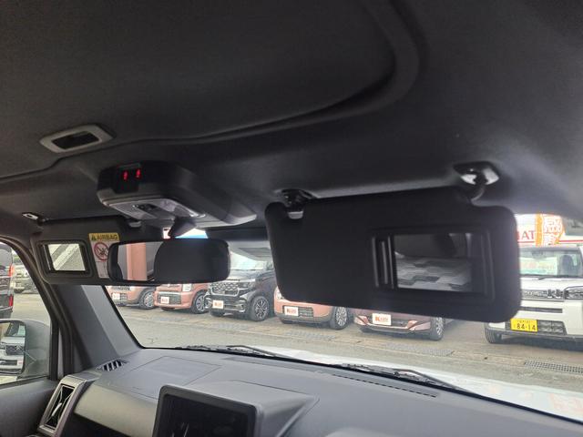 タフト Ｇ　クロムベンチャー　衝突被害軽減ブレーキ　スマートキー　クリアランスソナー　アイドリングストップ　ＥＣＳ　シートヒーター　ＬＥＤヘッドライト（44枚目）